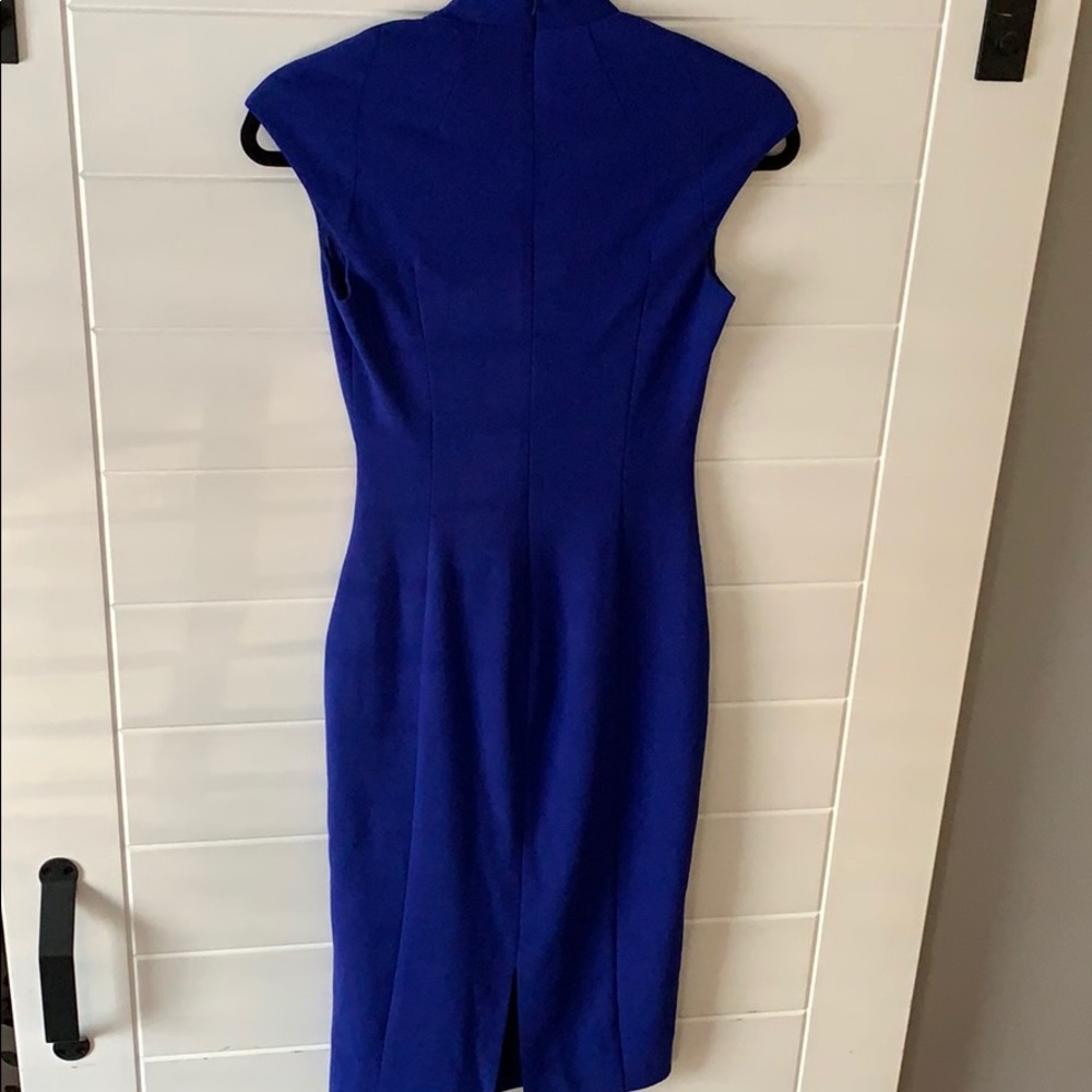L.K. Bennett Women’s Size 2 Dress NWT - Picture 3 of 7